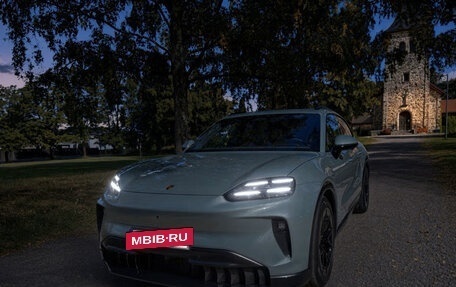 Porsche Cayenne, 2026 год, 30 350 000 рублей, 3 фотография