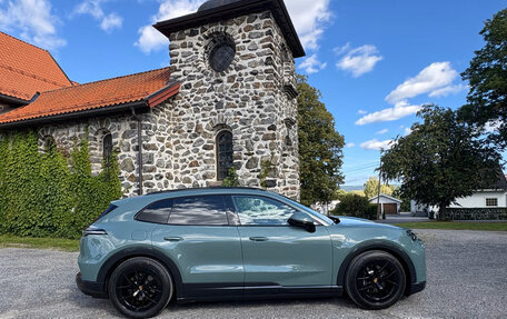 Porsche Cayenne, 2026 год, 30 350 000 рублей, 5 фотография