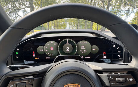 Porsche Cayenne, 2026 год, 30 350 000 рублей, 16 фотография