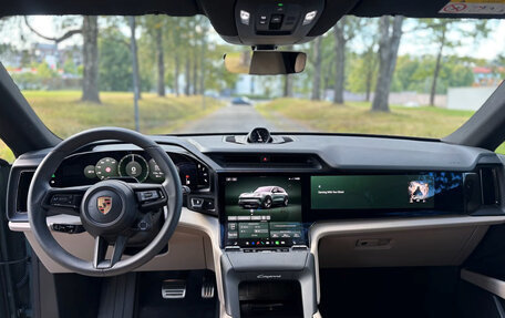 Porsche Cayenne, 2026 год, 30 350 000 рублей, 14 фотография