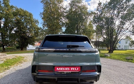 Porsche Cayenne, 2026 год, 30 350 000 рублей, 11 фотография