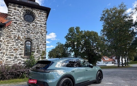 Porsche Cayenne, 2026 год, 30 350 000 рублей, 10 фотография
