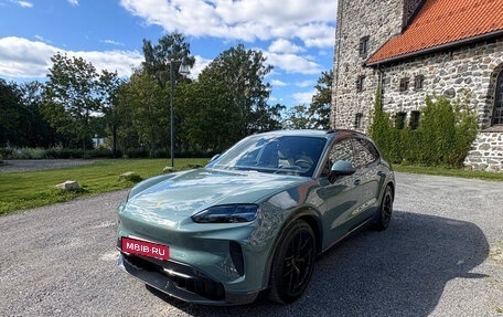 Porsche Cayenne, 2026 год, 30 350 000 рублей, 6 фотография