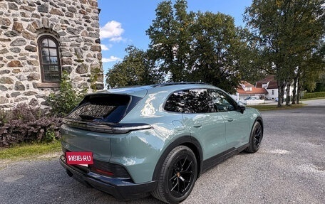 Porsche Cayenne, 2026 год, 30 350 000 рублей, 9 фотография
