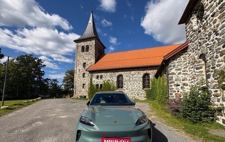 Porsche Cayenne, 2026 год, 30 350 000 рублей, 7 фотография