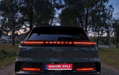 Porsche Cayenne, 2026 год, 30 350 000 рублей, 4 фотография