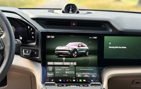 Porsche Cayenne, 2026 год, 30 350 000 рублей, 18 фотография