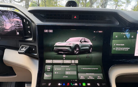 Porsche Cayenne, 2026 год, 30 350 000 рублей, 19 фотография