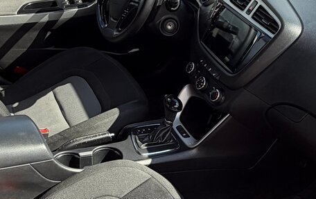 KIA cee'd III, 2013 год, 850 000 рублей, 10 фотография