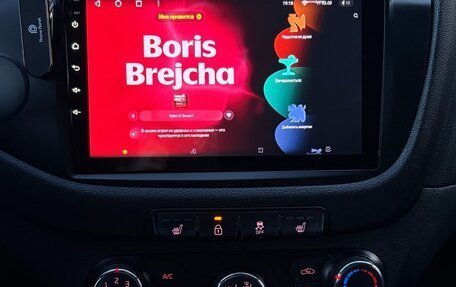 KIA cee'd III, 2013 год, 850 000 рублей, 8 фотография
