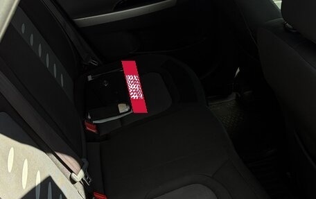 KIA cee'd III, 2013 год, 850 000 рублей, 11 фотография