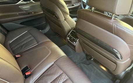 BMW 7 серия, 2020 год, 6 500 000 рублей, 15 фотография