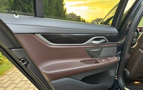 BMW 7 серия, 2020 год, 6 500 000 рублей, 12 фотография
