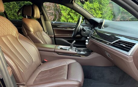 BMW 7 серия, 2020 год, 6 500 000 рублей, 16 фотография