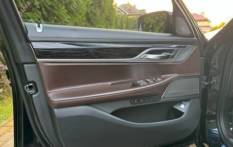 BMW 7 серия, 2020 год, 6 500 000 рублей, 10 фотография