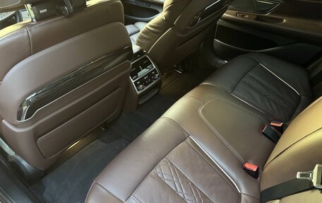 BMW 7 серия, 2020 год, 6 500 000 рублей, 11 фотография