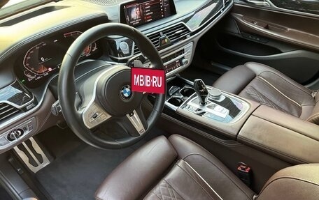 BMW 7 серия, 2020 год, 6 500 000 рублей, 7 фотография
