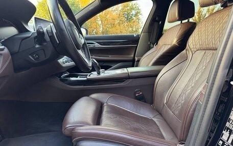 BMW 7 серия, 2020 год, 6 500 000 рублей, 8 фотография