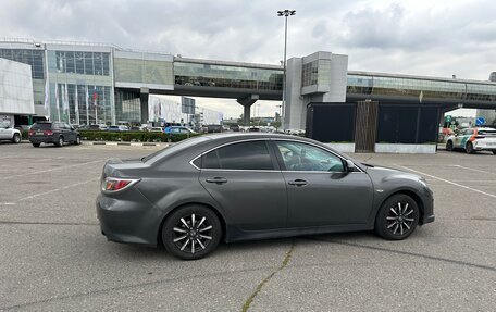 Mazda 6, 2011 год, 750 000 рублей, 4 фотография