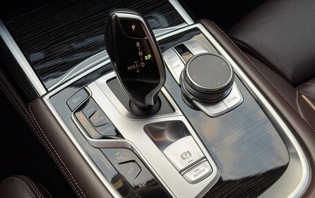 BMW 7 серия, 2020 год, 6 500 000 рублей, 23 фотография