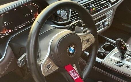 BMW 7 серия, 2020 год, 6 500 000 рублей, 25 фотография