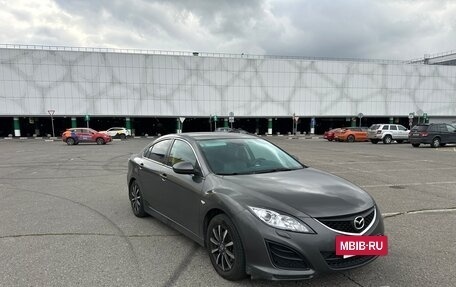 Mazda 6, 2011 год, 750 000 рублей, 3 фотография