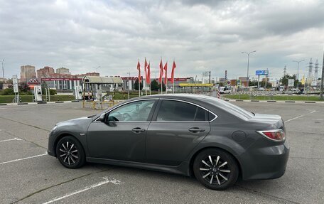 Mazda 6, 2011 год, 750 000 рублей, 6 фотография