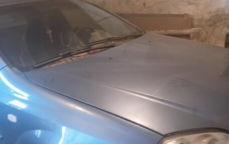Chevrolet Lacetti, 2008 год, 320 000 рублей, 4 фотография