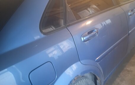 Chevrolet Lacetti, 2008 год, 320 000 рублей, 5 фотография