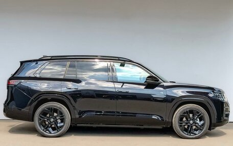 Volkswagen Teramont, 2026 год, 6 600 000 рублей, 4 фотография