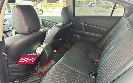 Mazda 6, 2011 год, 750 000 рублей, 9 фотография