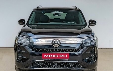 Volkswagen Teramont, 2026 год, 6 600 000 рублей, 5 фотография
