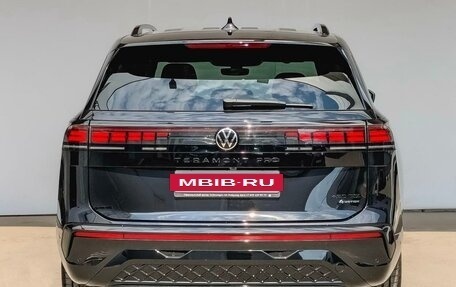 Volkswagen Teramont, 2026 год, 6 600 000 рублей, 6 фотография
