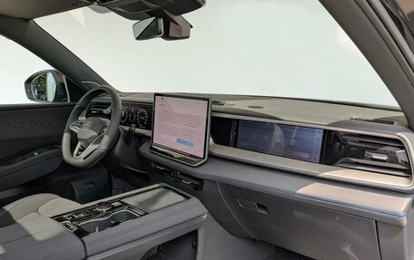 Volkswagen Teramont, 2026 год, 6 600 000 рублей, 9 фотография