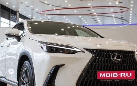Lexus NX, 2026 год, 6 990 000 рублей, 3 фотография