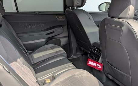 Volkswagen Teramont, 2026 год, 6 600 000 рублей, 12 фотография