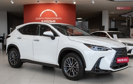 Lexus NX, 2026 год, 6 990 000 рублей, 4 фотография