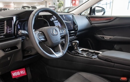 Lexus NX, 2026 год, 6 990 000 рублей, 16 фотография