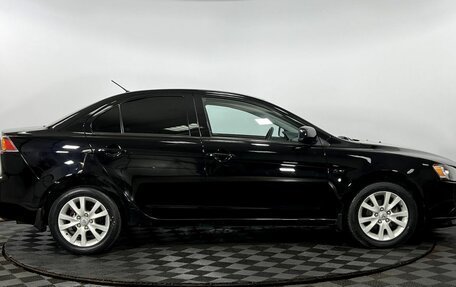 Mitsubishi Lancer IX, 2012 год, 870 000 рублей, 5 фотография