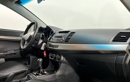 Mitsubishi Lancer IX, 2012 год, 870 000 рублей, 12 фотография