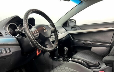 Mitsubishi Lancer IX, 2012 год, 870 000 рублей, 10 фотография