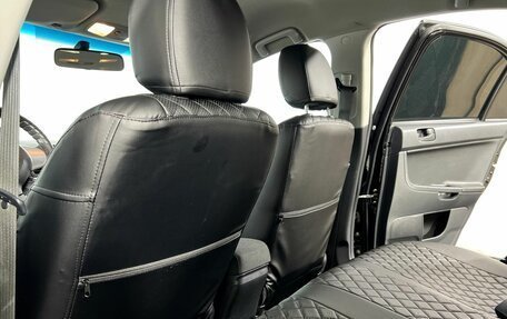 Mitsubishi Lancer IX, 2012 год, 870 000 рублей, 11 фотография