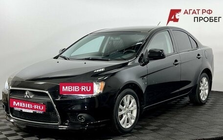 Mitsubishi Lancer IX, 2012 год, 870 000 рублей, 2 фотография