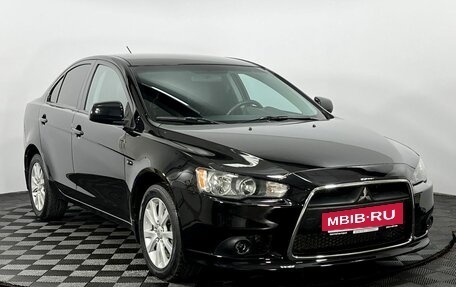 Mitsubishi Lancer IX, 2012 год, 870 000 рублей, 4 фотография