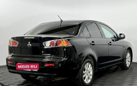 Mitsubishi Lancer IX, 2012 год, 870 000 рублей, 6 фотография