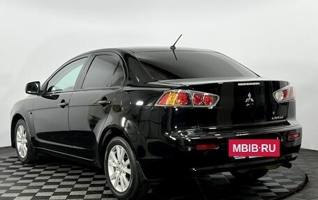 Mitsubishi Lancer IX, 2012 год, 870 000 рублей, 8 фотография