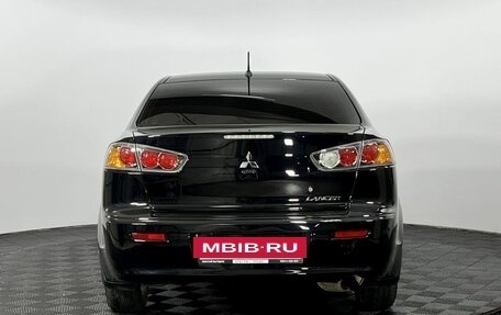 Mitsubishi Lancer IX, 2012 год, 870 000 рублей, 7 фотография
