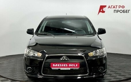 Mitsubishi Lancer IX, 2012 год, 870 000 рублей, 3 фотография