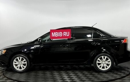 Mitsubishi Lancer IX, 2012 год, 870 000 рублей, 9 фотография