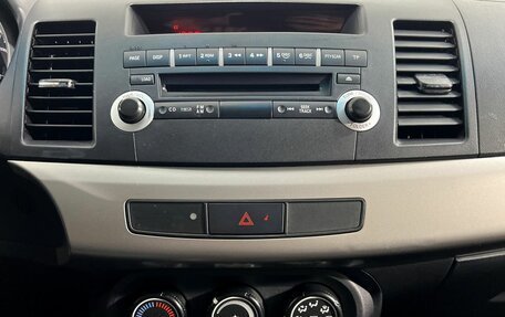 Mitsubishi Lancer IX, 2012 год, 870 000 рублей, 14 фотография